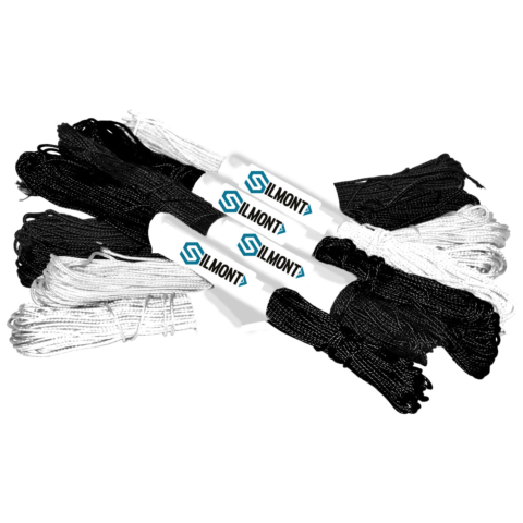 Nylon építőkötél 5,0 mm, 20 m