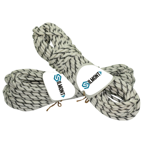 Geflochtenes Polyamidseil 10mm х 25m