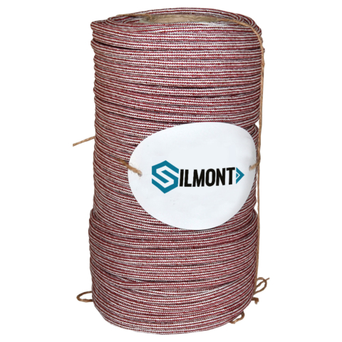 Braided rope FAL 8mm х 100m