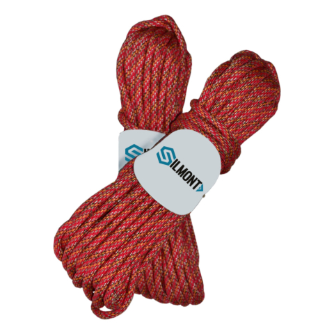 Lina pleciona FAL 10mm х 25m