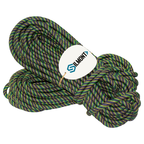 Lina pleciona FAL 12mm х 25m