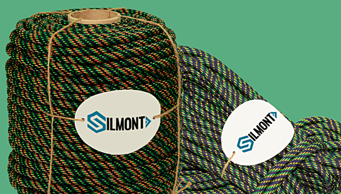 Braided rope FAL