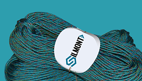 Braided rope (colored, black)