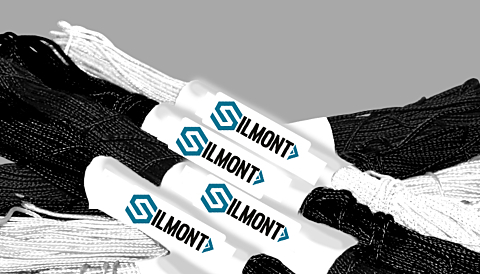 Nylon construction cord
