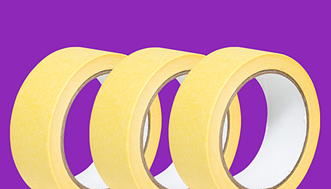 Masking tape