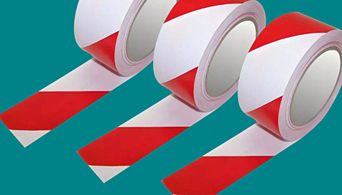Signal tape